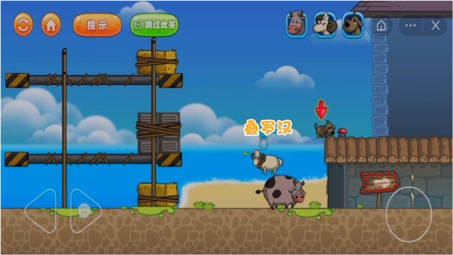 揭开天空之谜